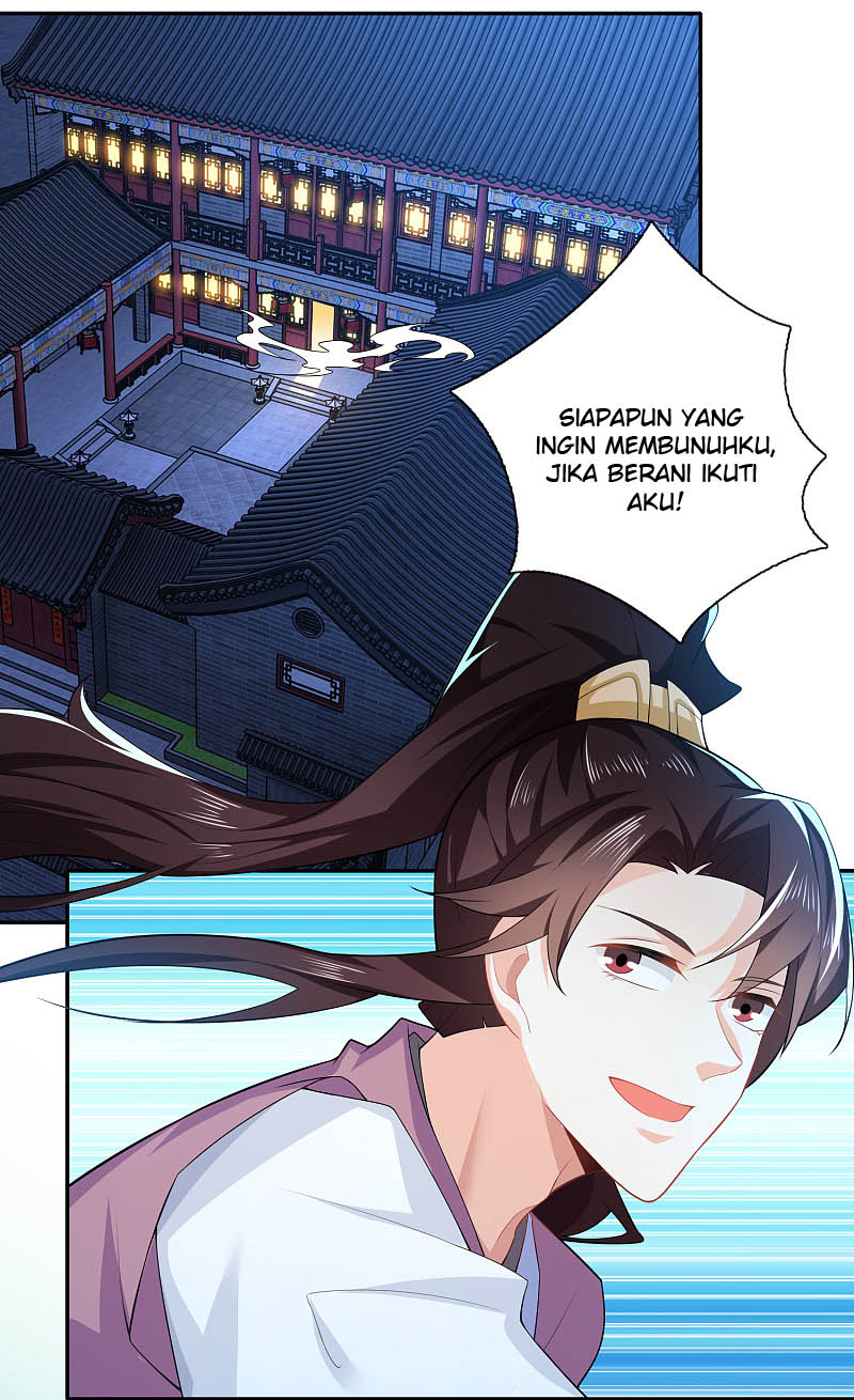 Best Son-In-Law chapter 28 halaman 24