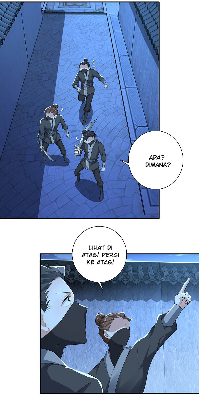 Best Son-In-Law chapter 29 halaman 6