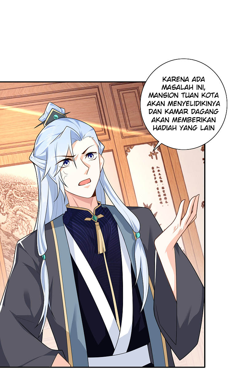 Best Son-In-Law Bab 30 halaman 14