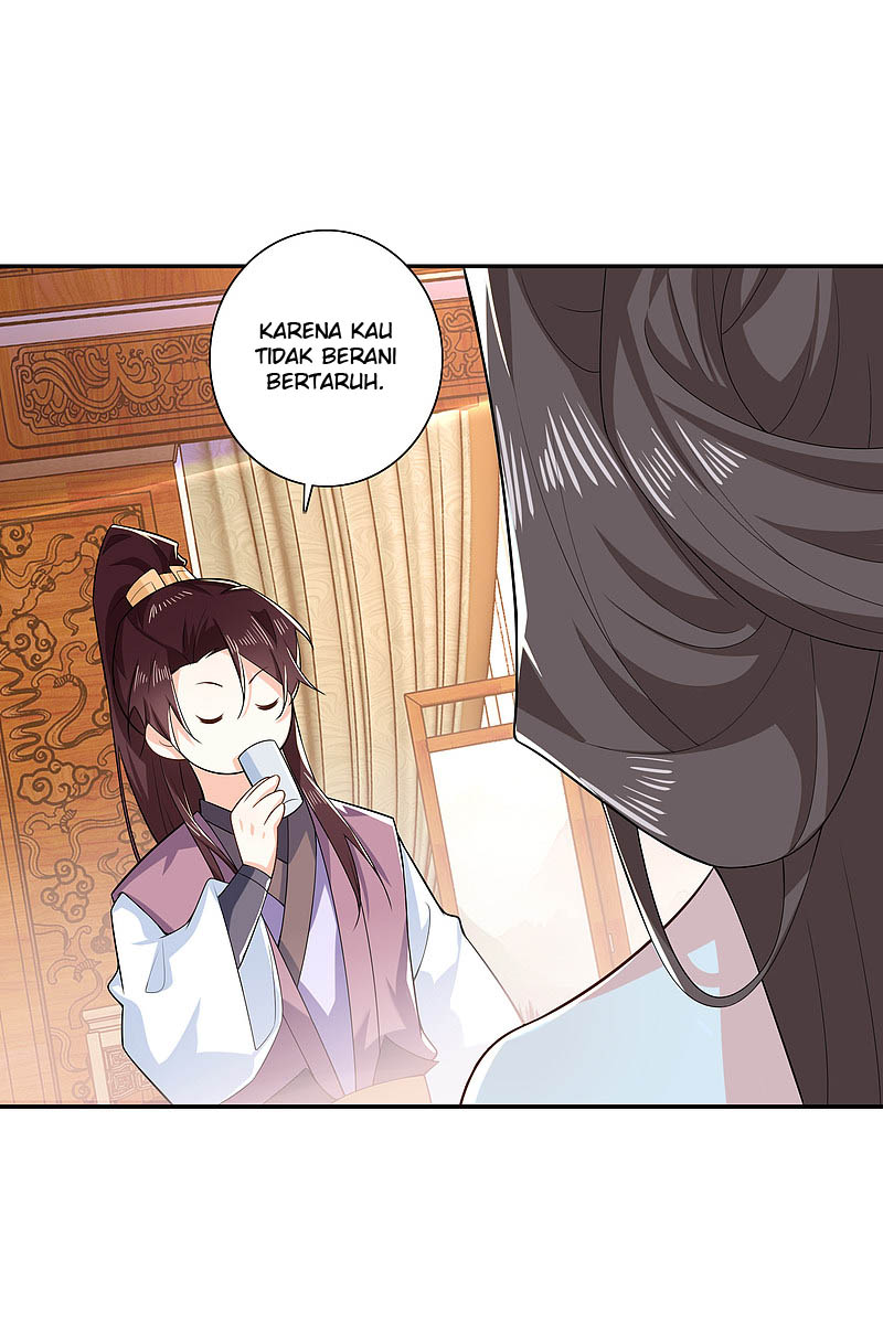 Best Son-In-Law chapter 34 halaman 18