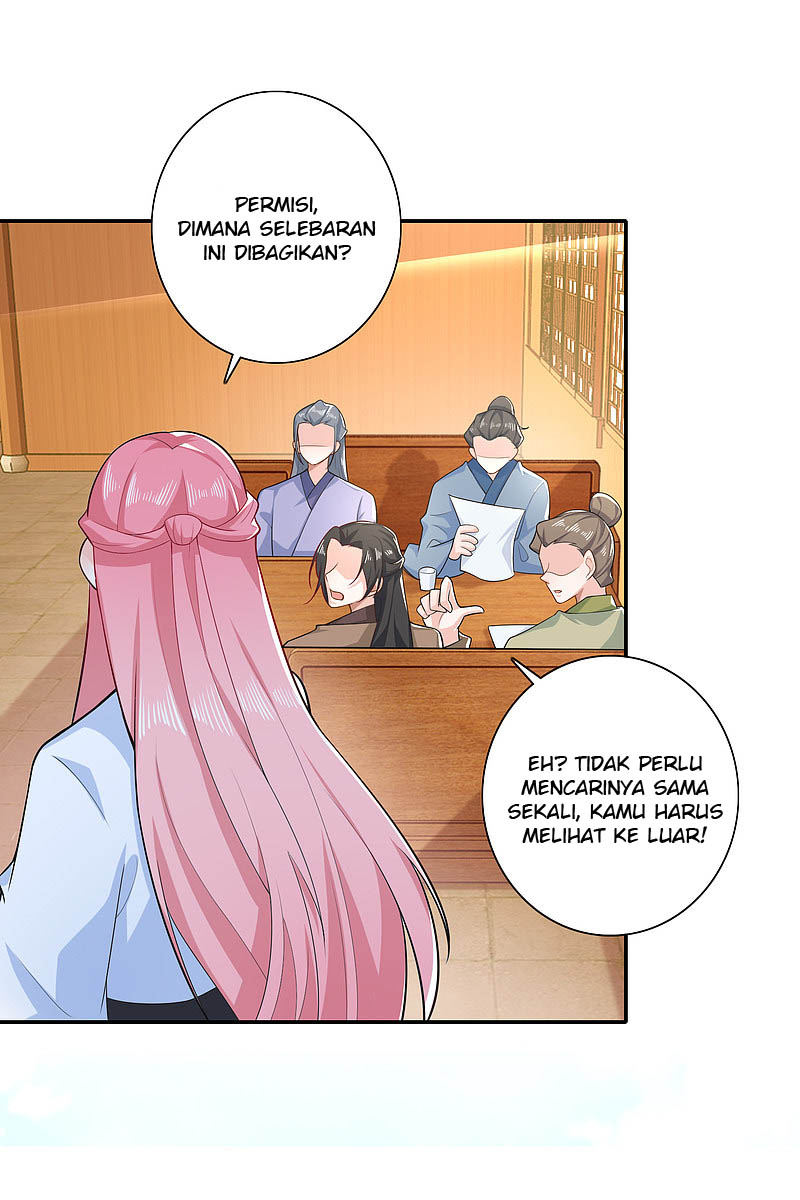 Best Son-In-Law chapter 35 halaman 9
