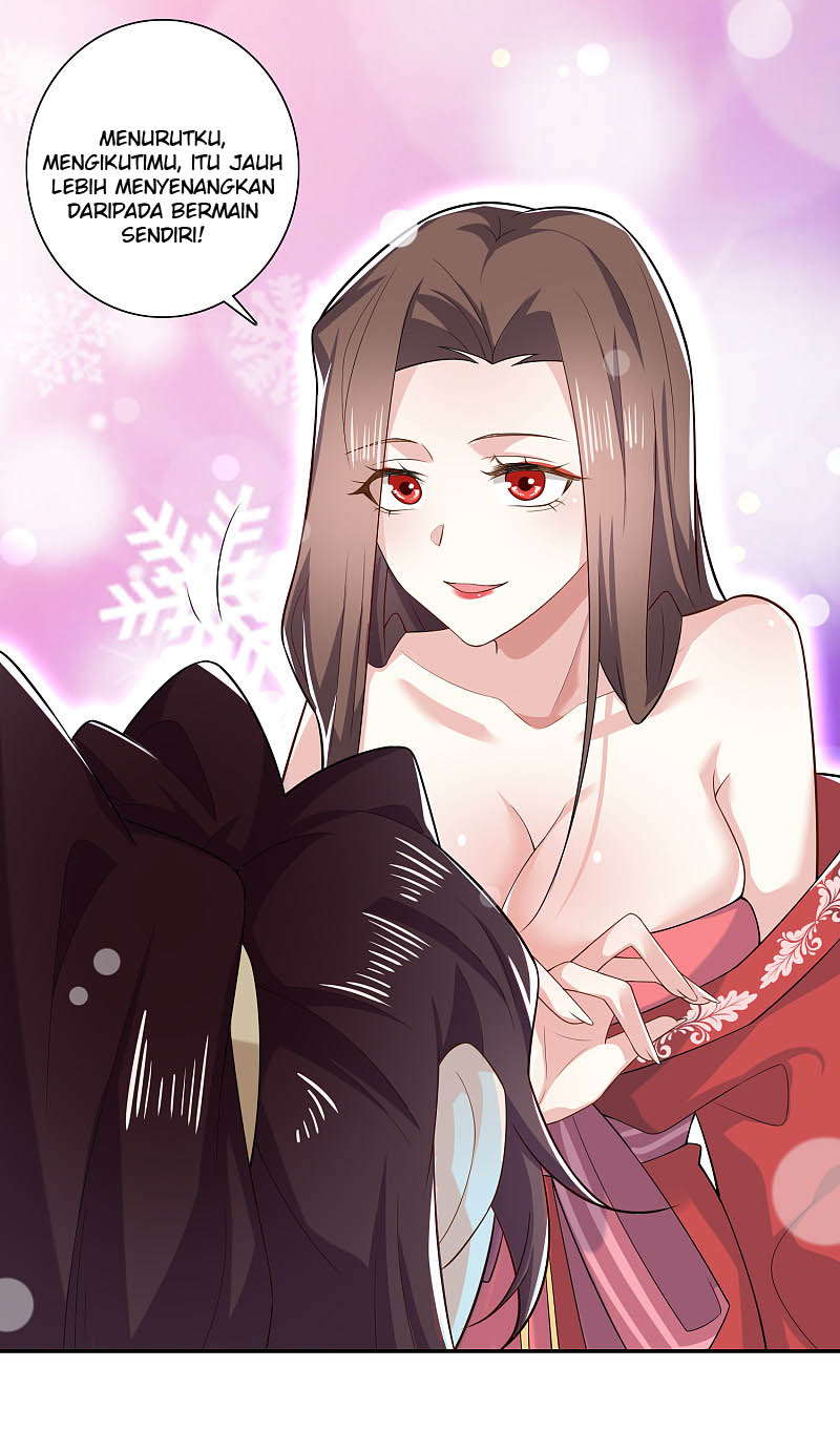 Best Son-In-Law chapter 37 halaman 6