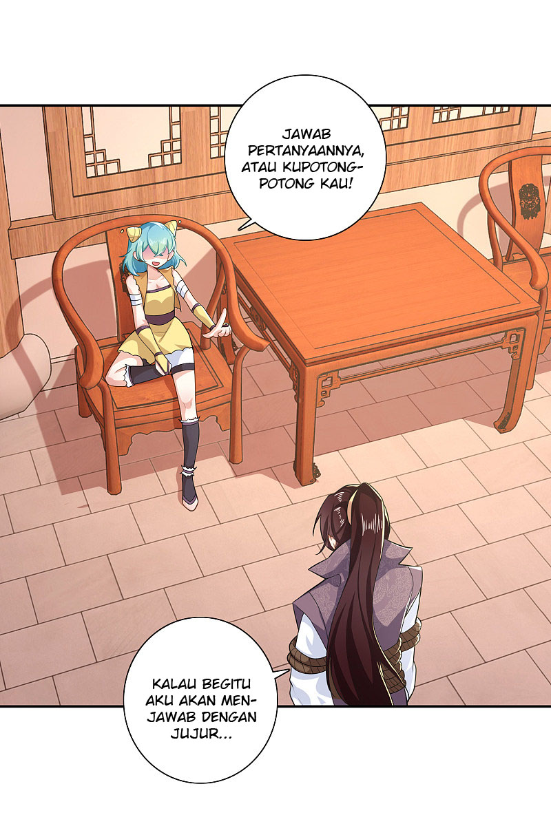 Best Son-In-Law chapter 41 halaman 5