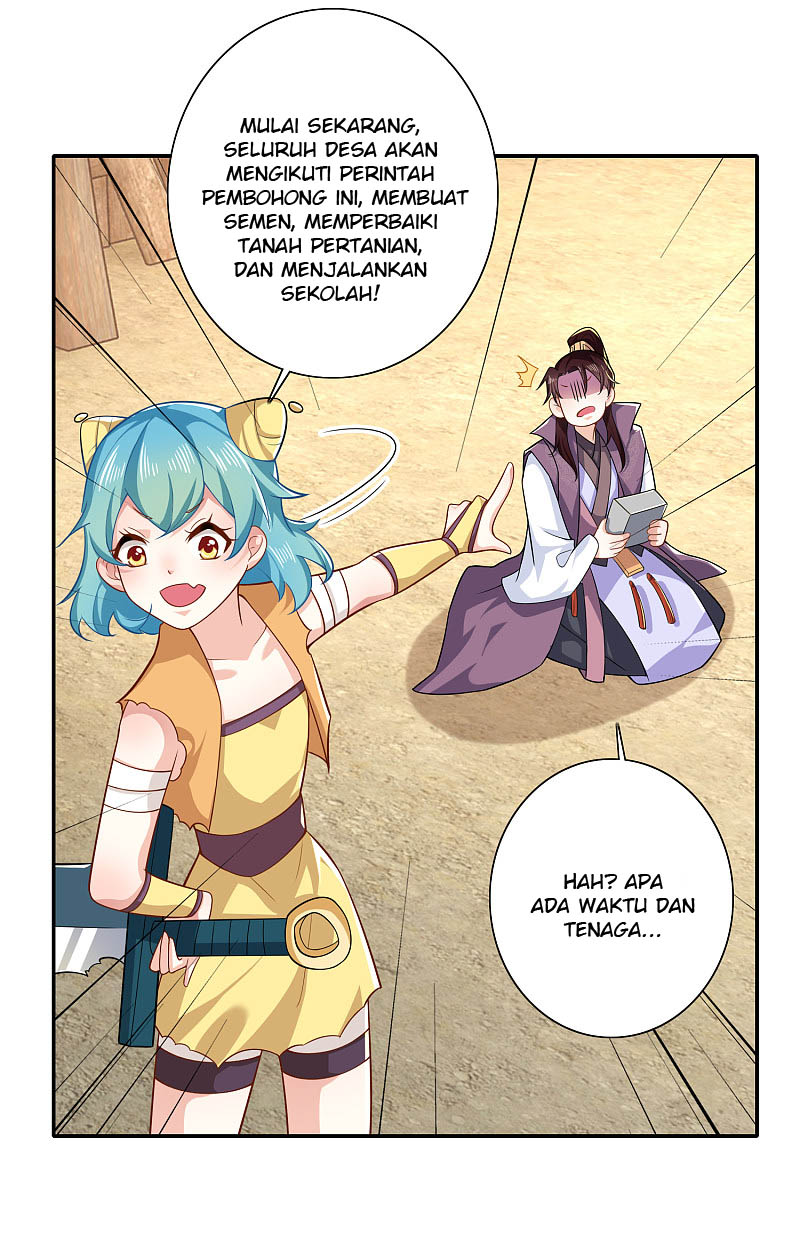 Best Son-In-Law chapter 42 halaman 5