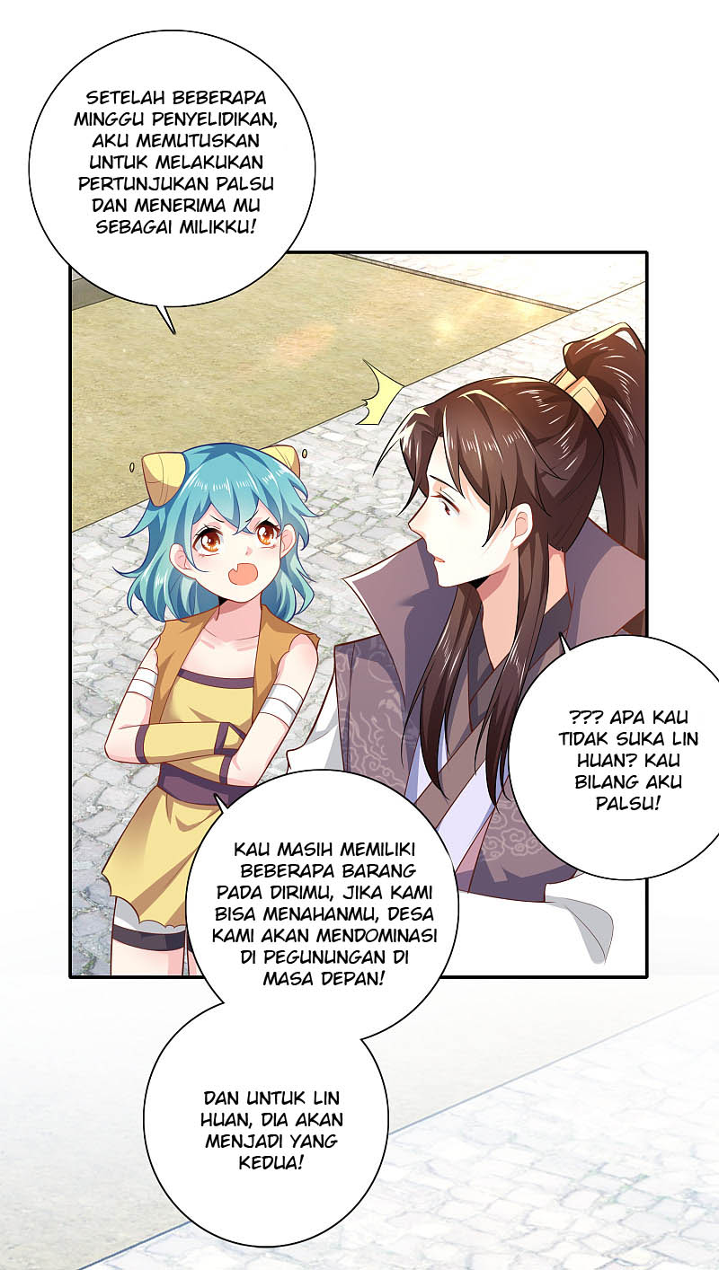 Best Son-In-Law chapter 42 halaman 10