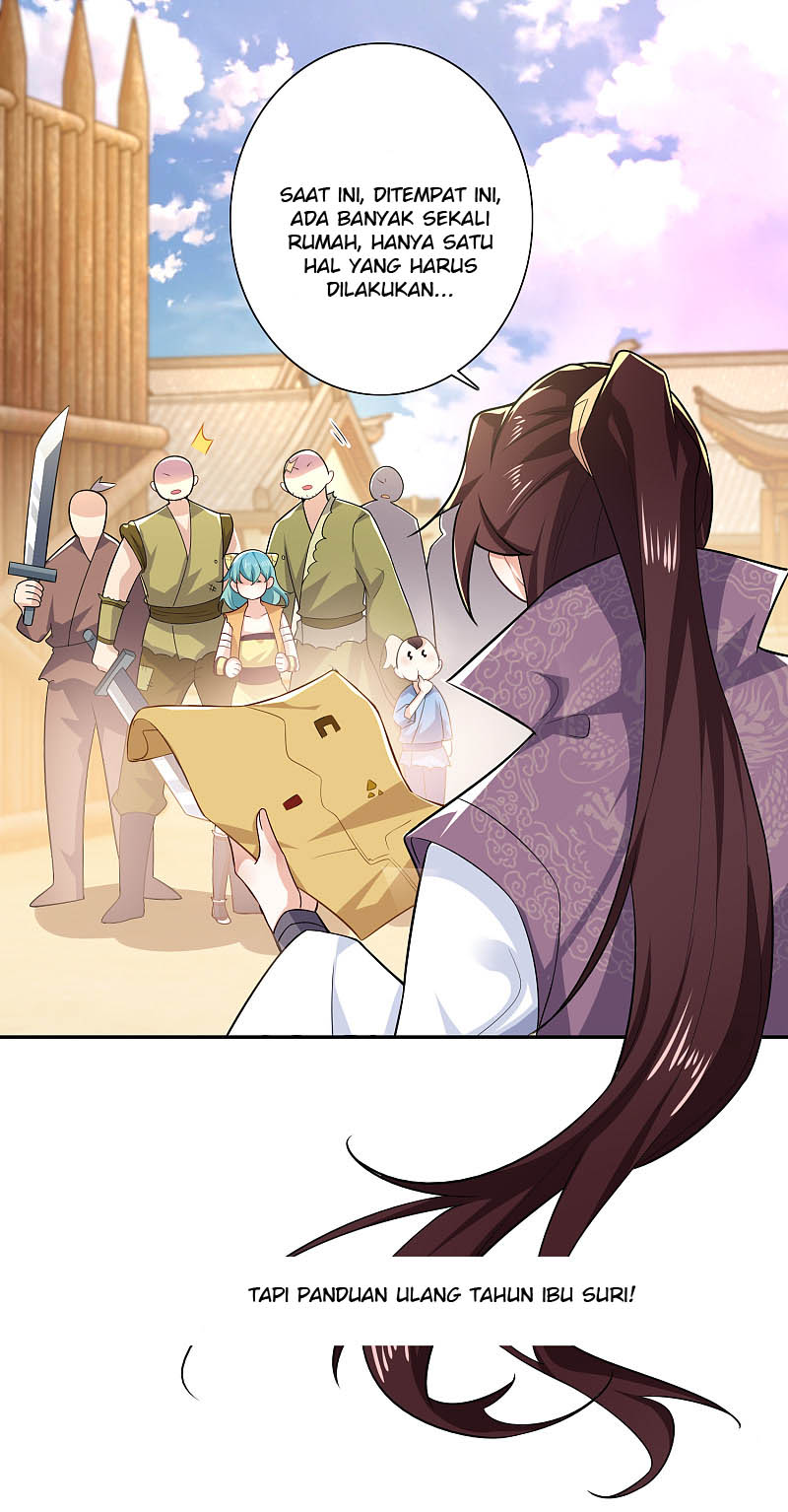 Best Son-In-Law chapter 42 halaman 24