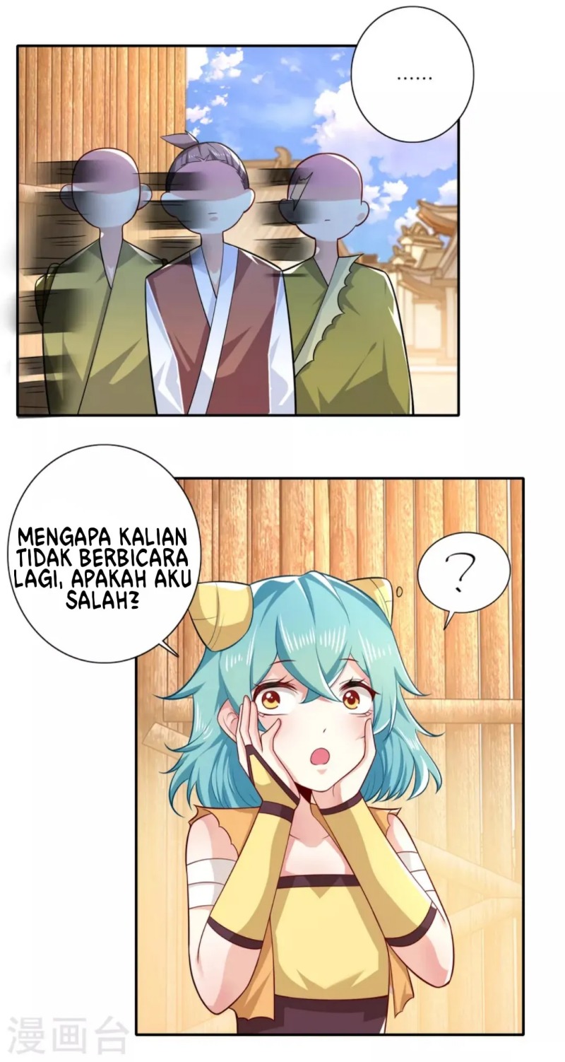 Best Son-In-Law chapter 43 halaman 5