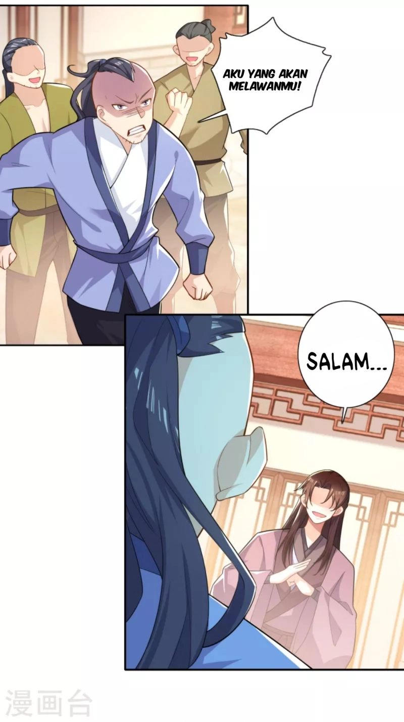 Best Son-In-Law chapter 44 halaman 9