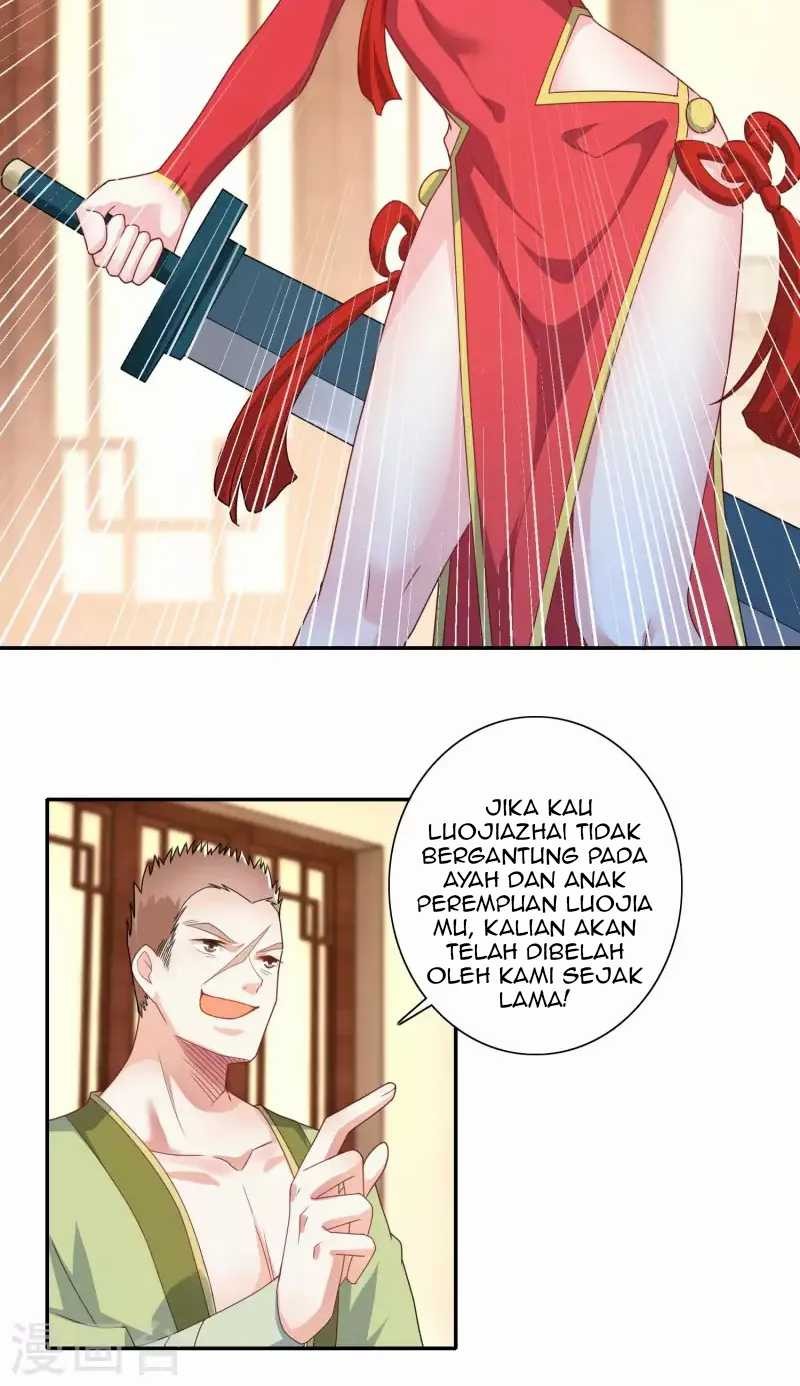 Best Son-In-Law chapter 45 halaman 6