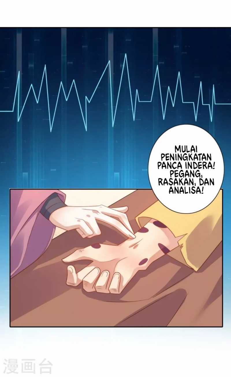 Best Son-In-Law chapter 47 halaman 14