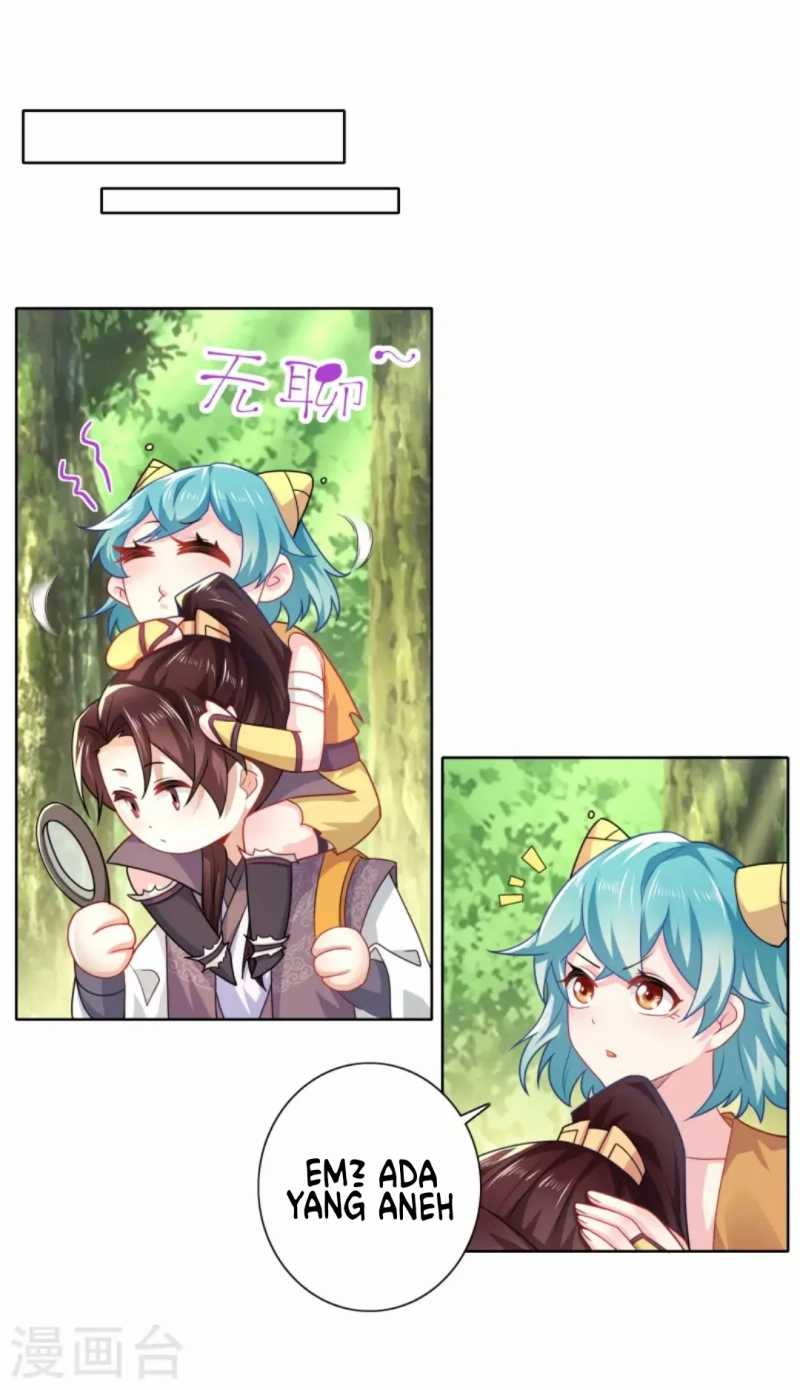 Best Son-In-Law chapter 48 halaman 6