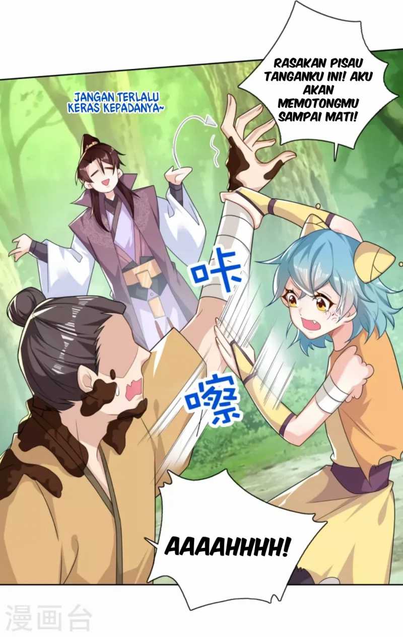 Best Son-In-Law chapter 48 halaman 18
