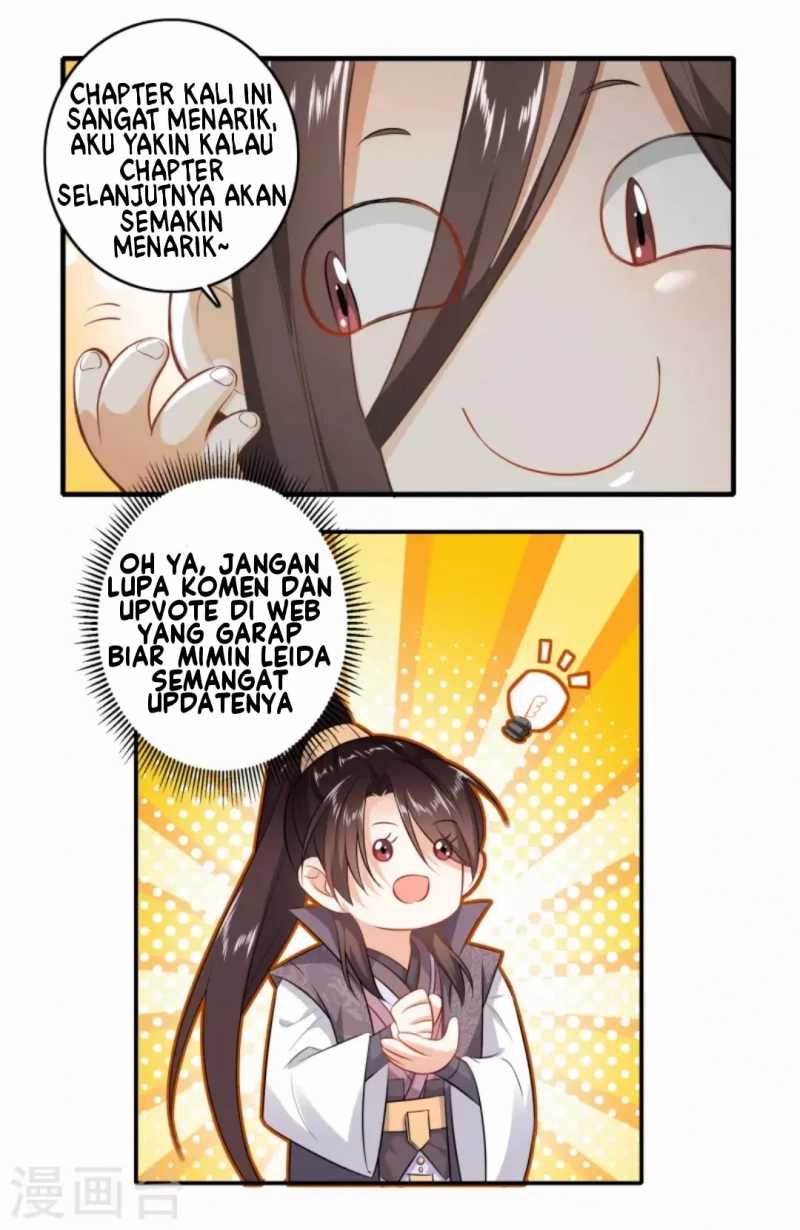 Best Son-In-Law chapter 48 halaman 26