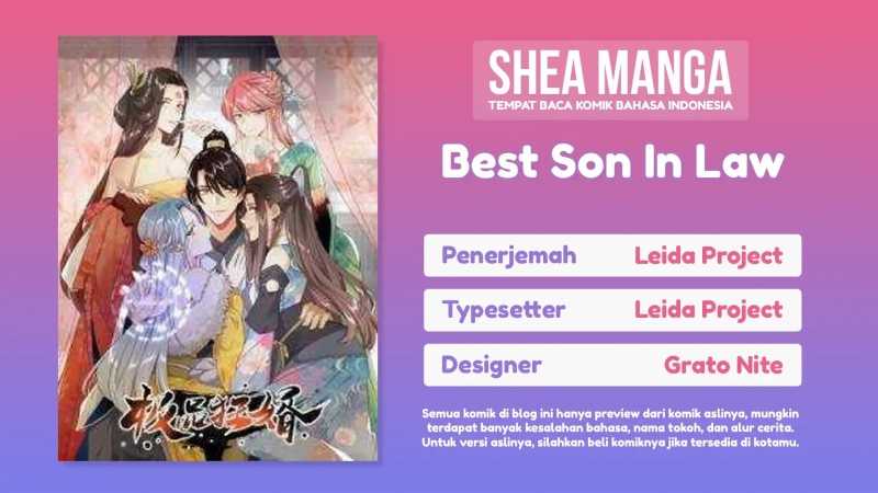 Best Son-In-Law Bab 49 halaman 1