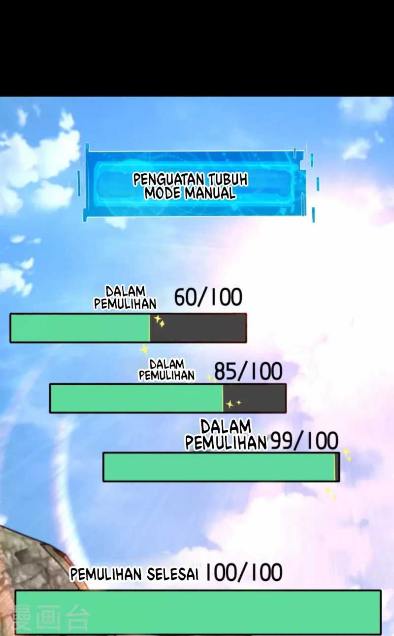 Best Son-In-Law Bab 49 halaman 9
