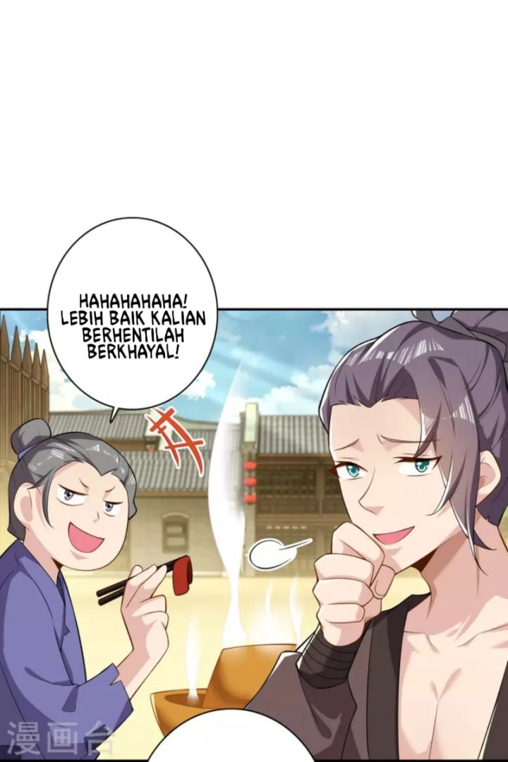 Best Son-In-Law chapter 51 halaman 5