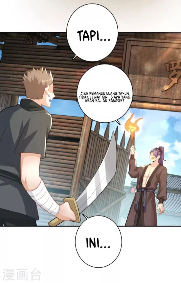 Best Son-In-Law chapter 51 halaman 14
