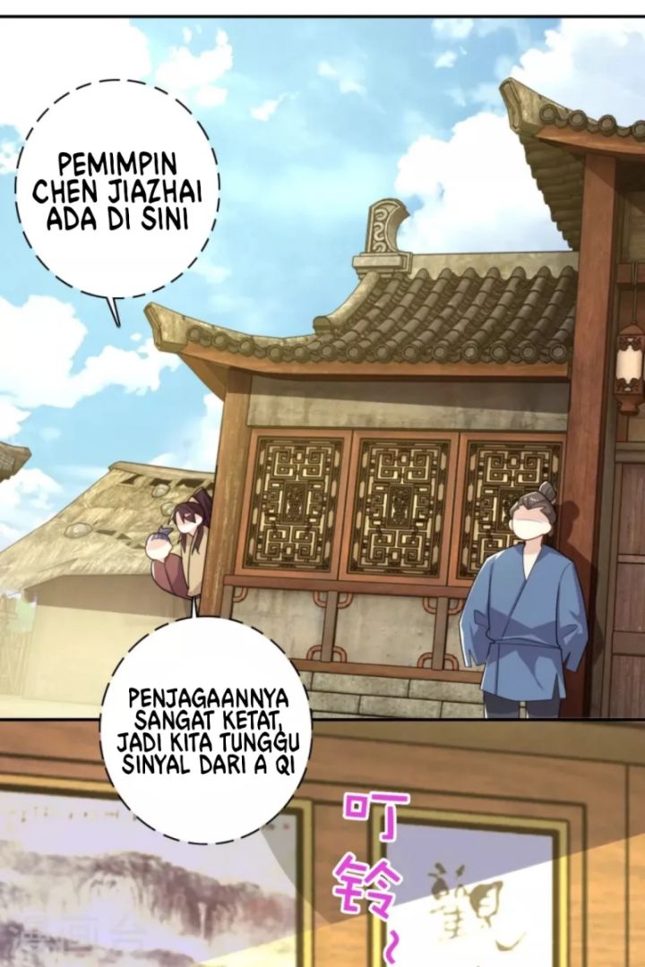 Best Son-In-Law Bab 52 halaman 9