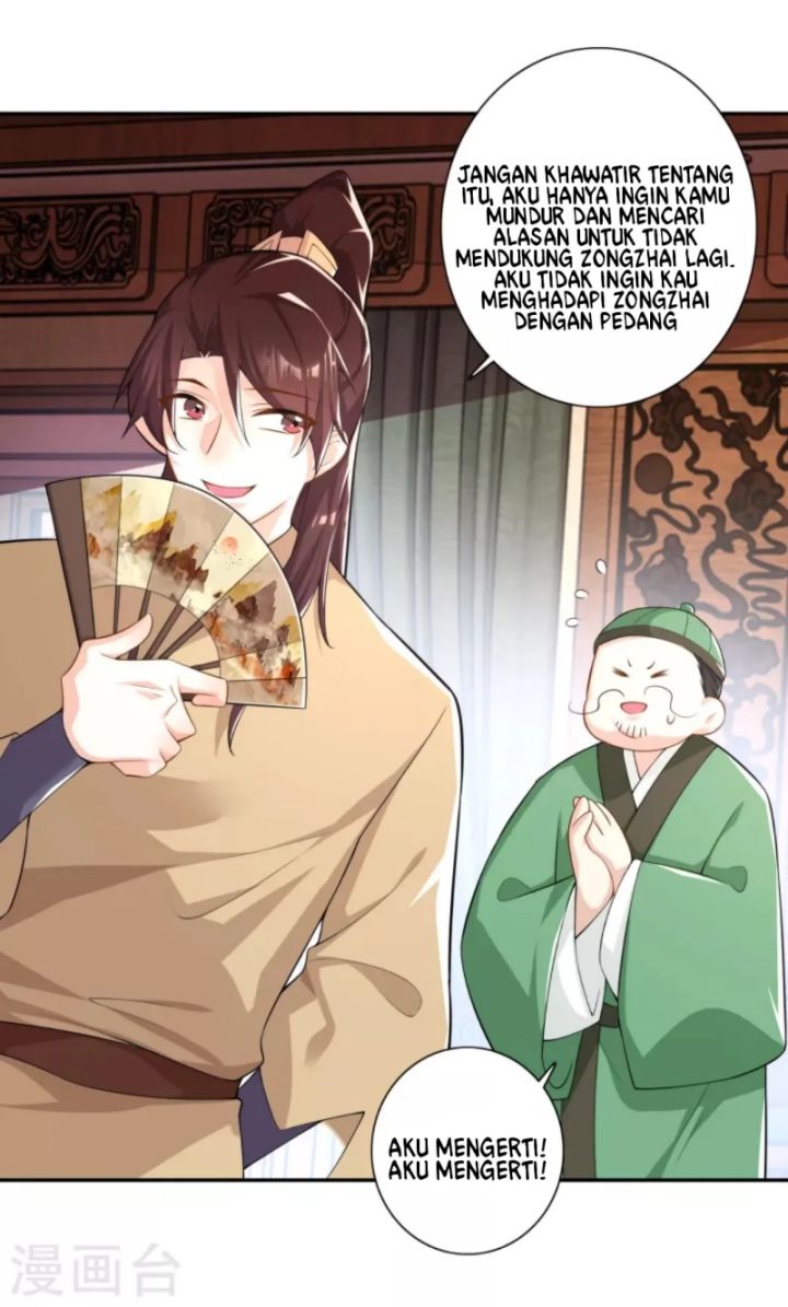 Best Son-In-Law chapter 53 halaman 5