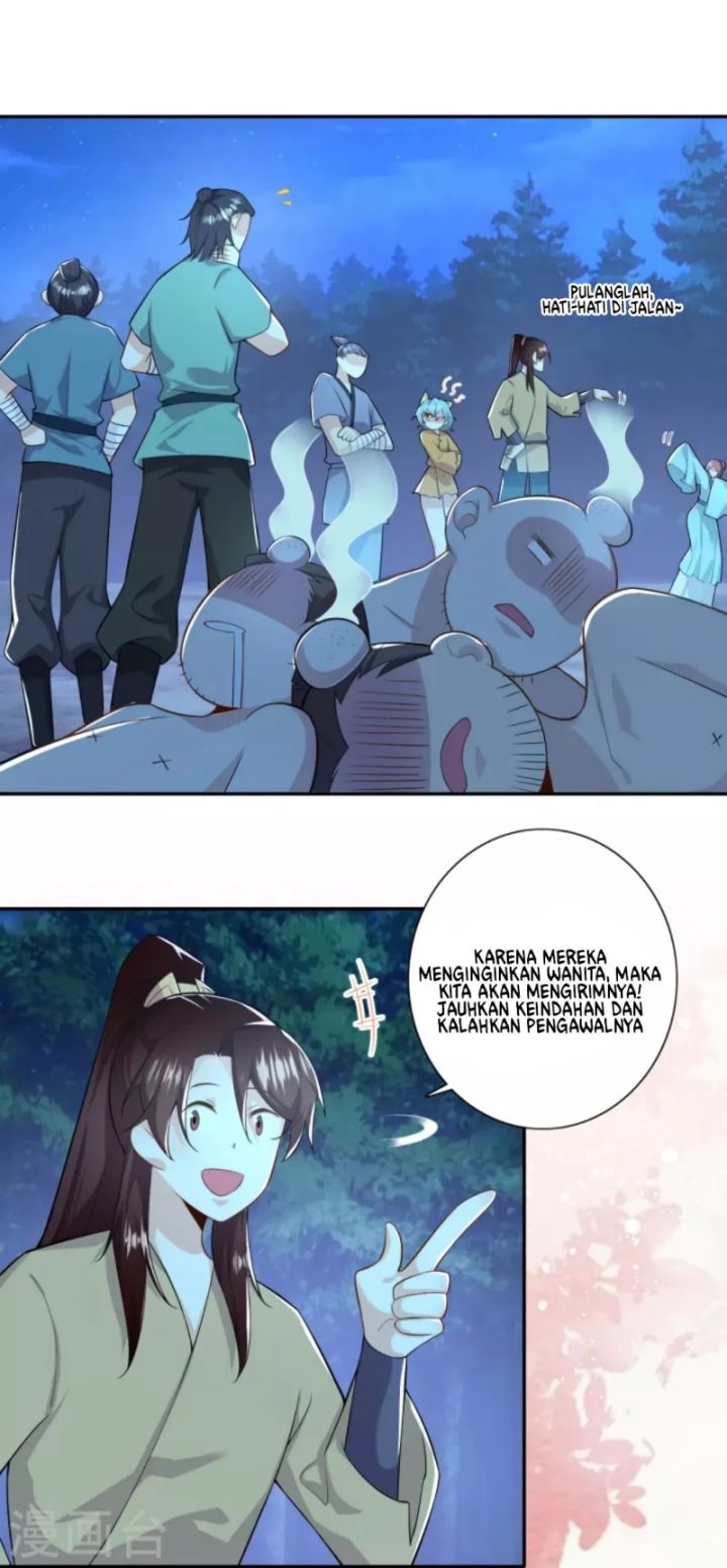 Best Son-In-Law chapter 53 halaman 14