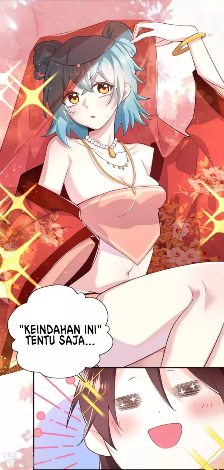 Best Son-In-Law chapter 53 halaman 15