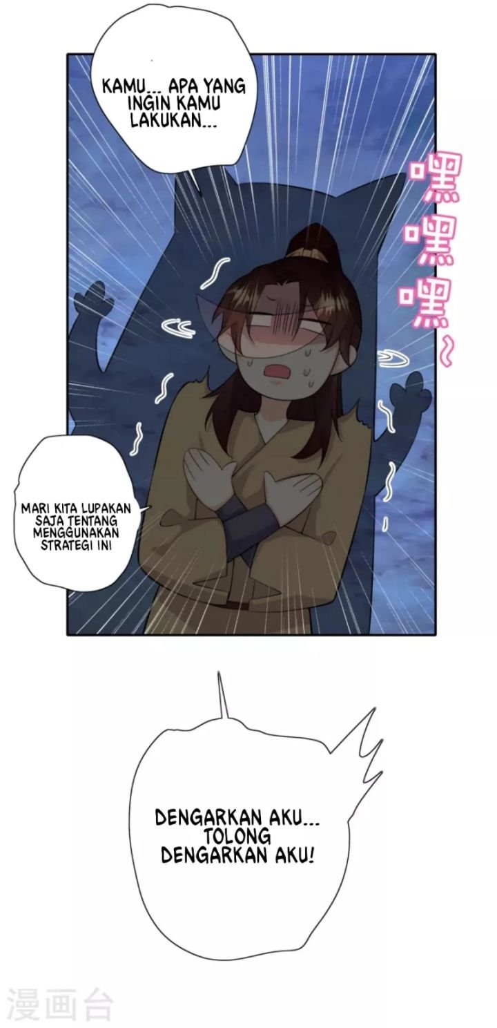 Best Son-In-Law chapter 53 halaman 17