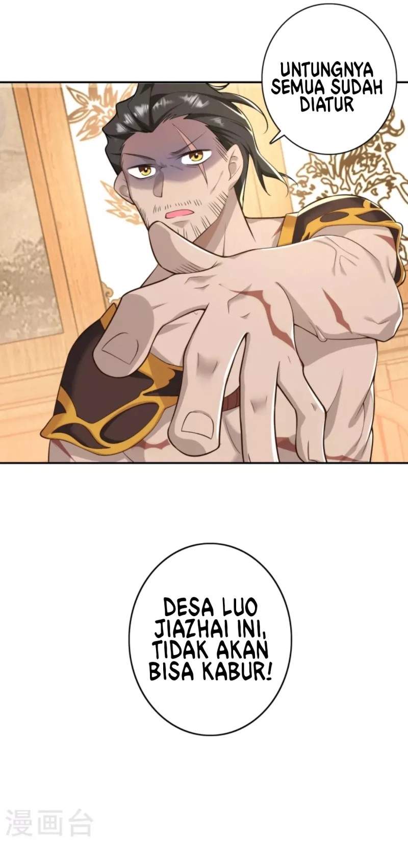 Best Son-In-Law chapter 54 halaman 24
