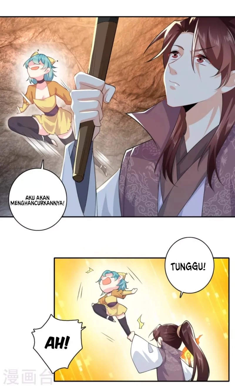 Best Son-In-Law chapter 55 halaman 16