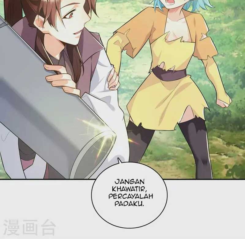 Best Son-In-Law chapter 59 halaman 7