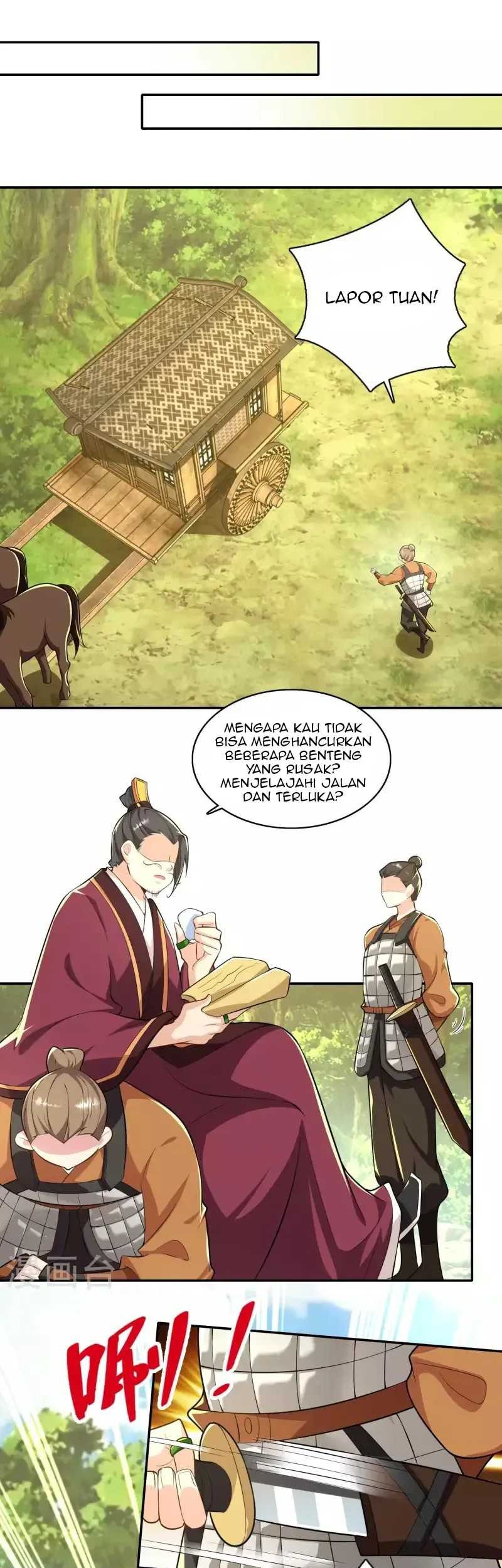 Best Son-In-Law chapter 62 halaman 14