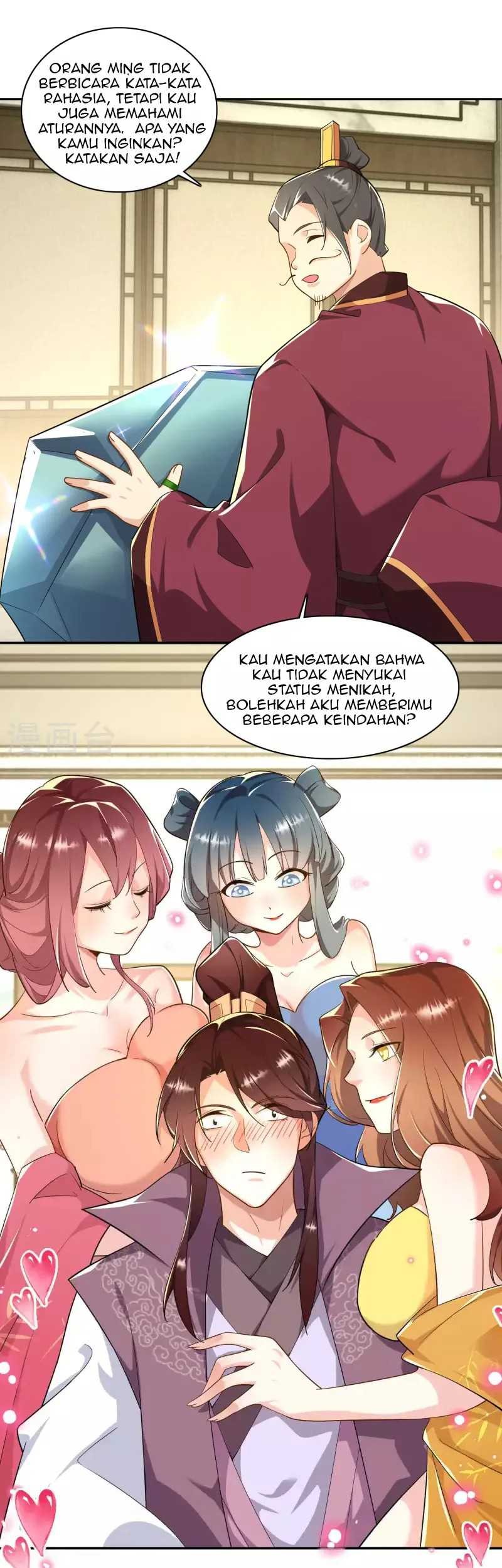 Best Son-In-Law chapter 63 halaman 14