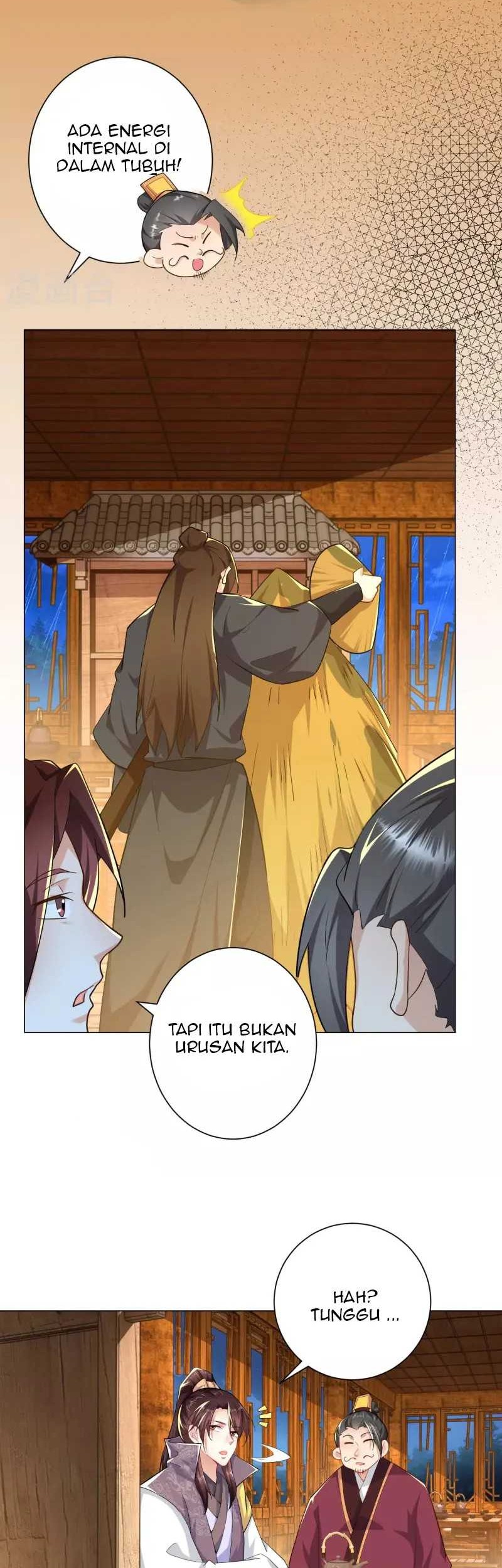 Best Son-In-Law chapter 65 halaman 5