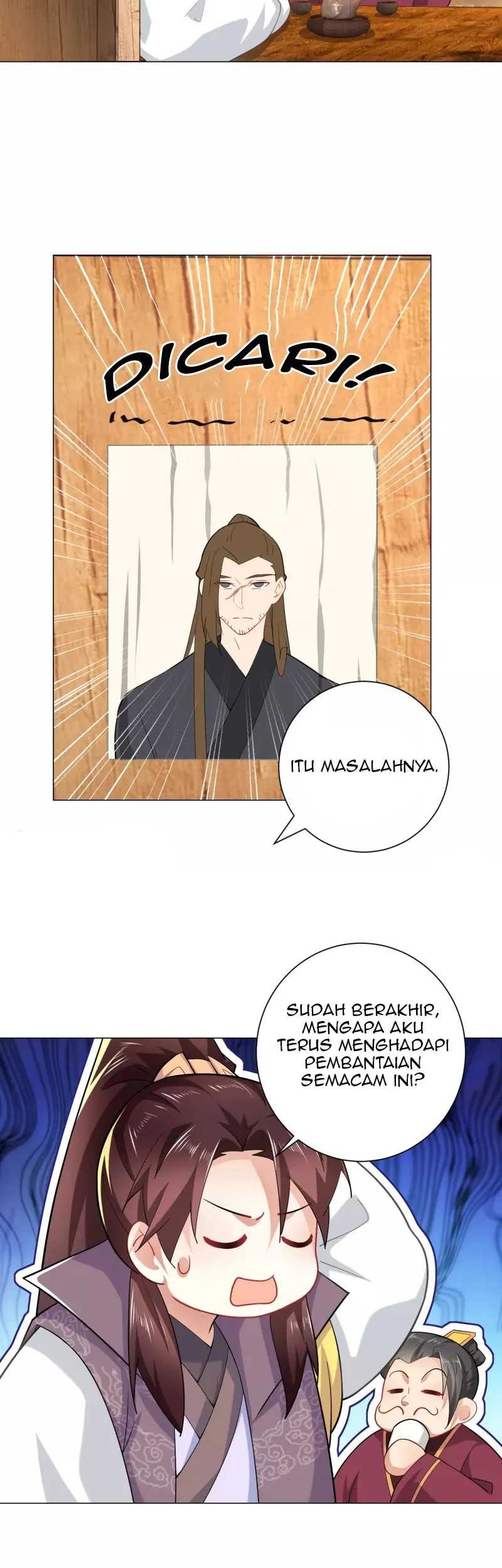 Best Son-In-Law chapter 65 halaman 6
