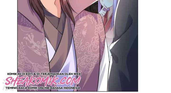 Best Son-In-Law chapter 73 halaman 7