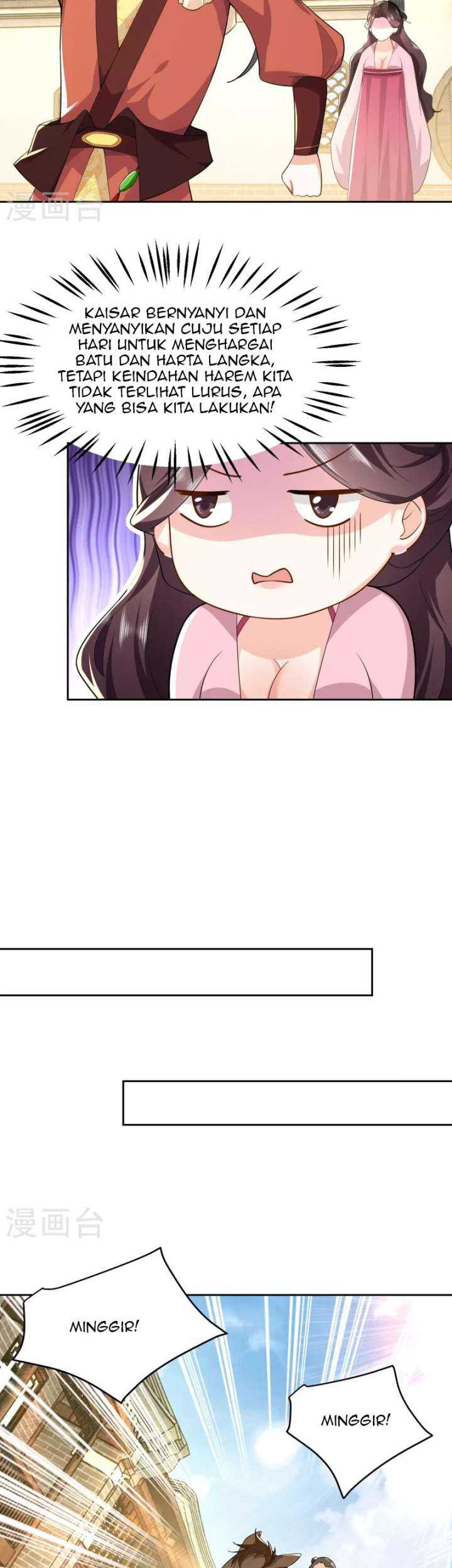 Best Son-In-Law chapter 77 halaman 5