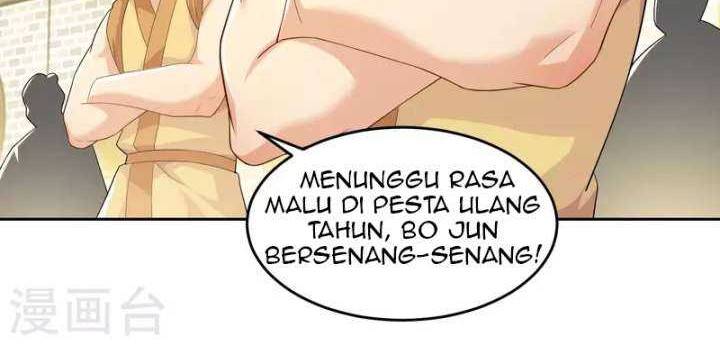 Best Son-In-Law chapter 77 halaman 12