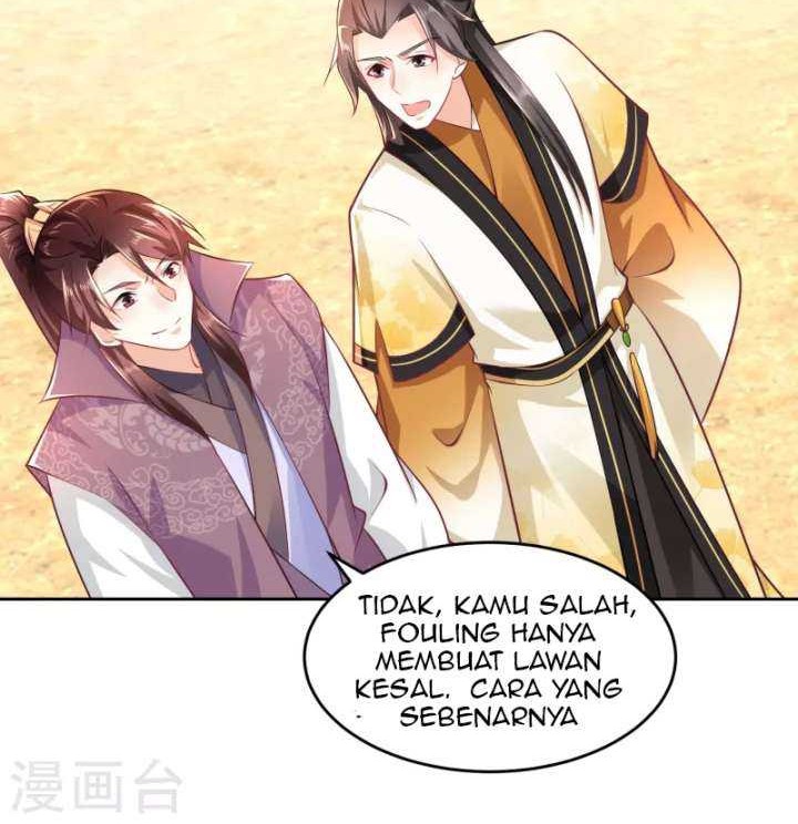 Best Son-In-Law chapter 77 halaman 18