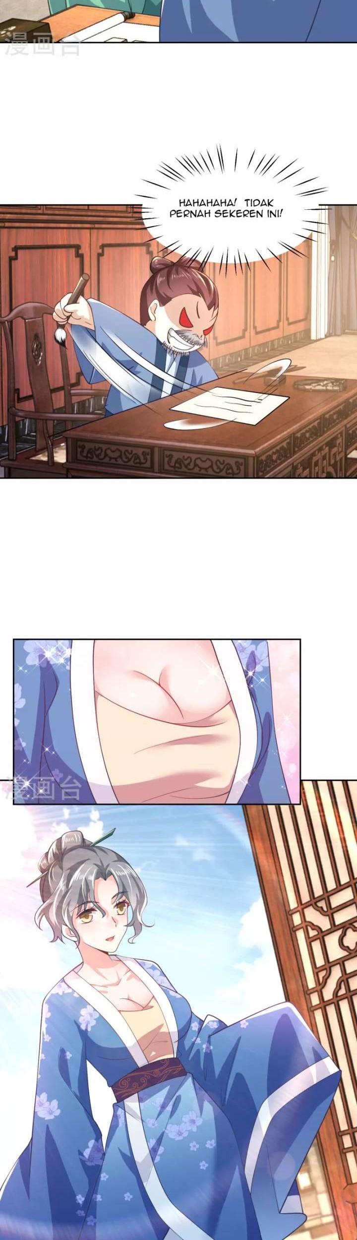Best Son-In-Law chapter 82 halaman 5