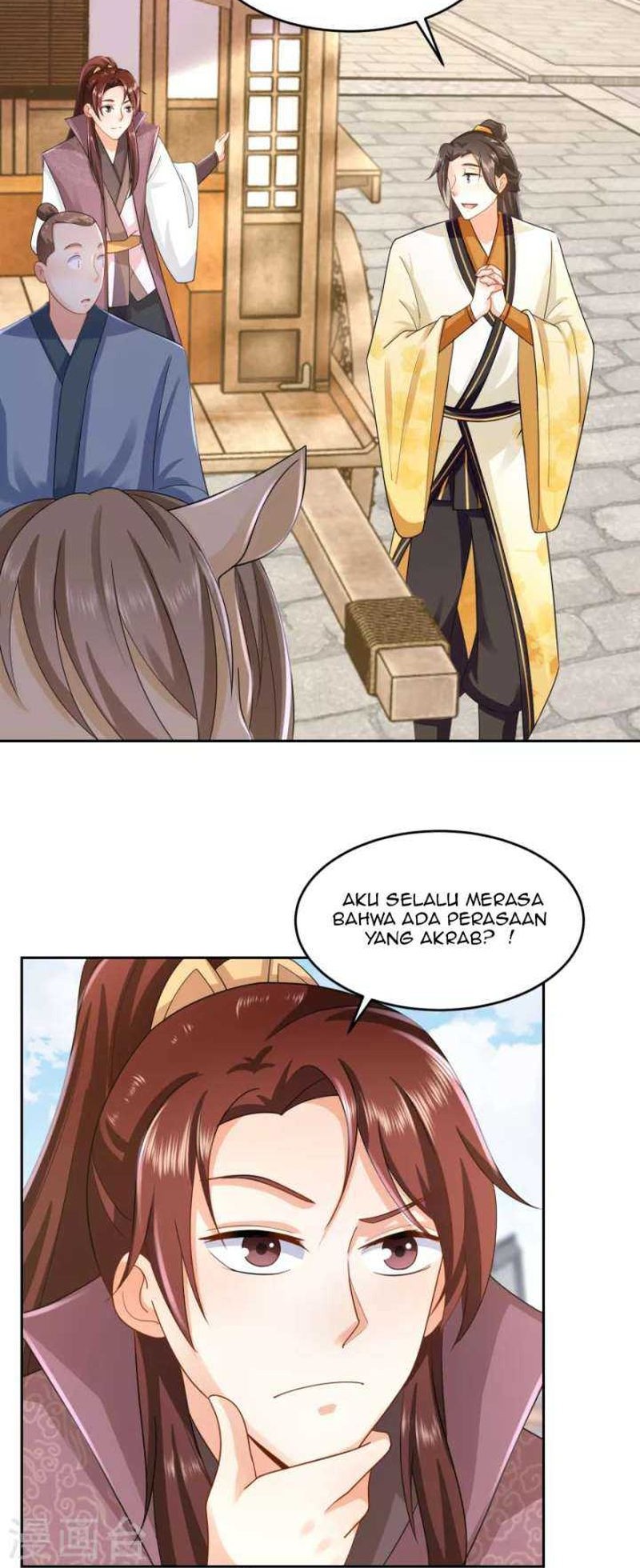 Best Son-In-Law chapter 83 halaman 7