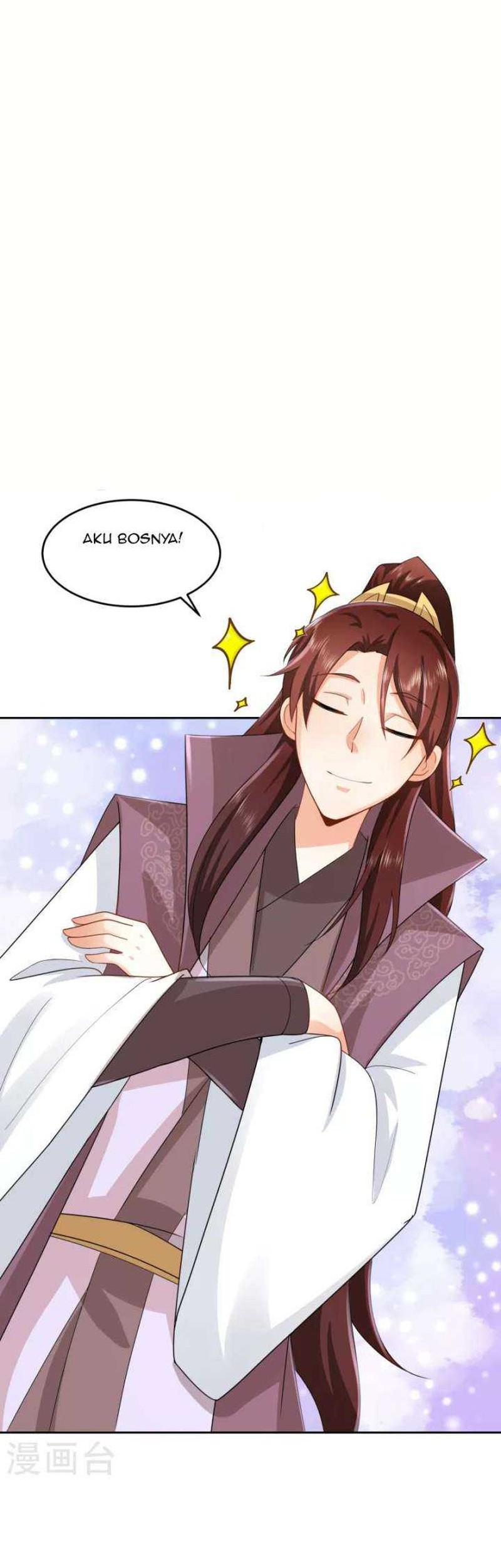 Best Son-In-Law chapter 83 halaman 19