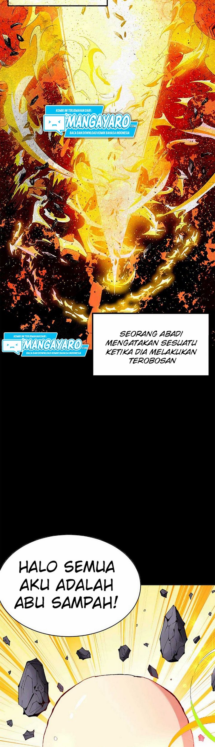 Beyond Myriad Peoples Bab 01 halaman 6