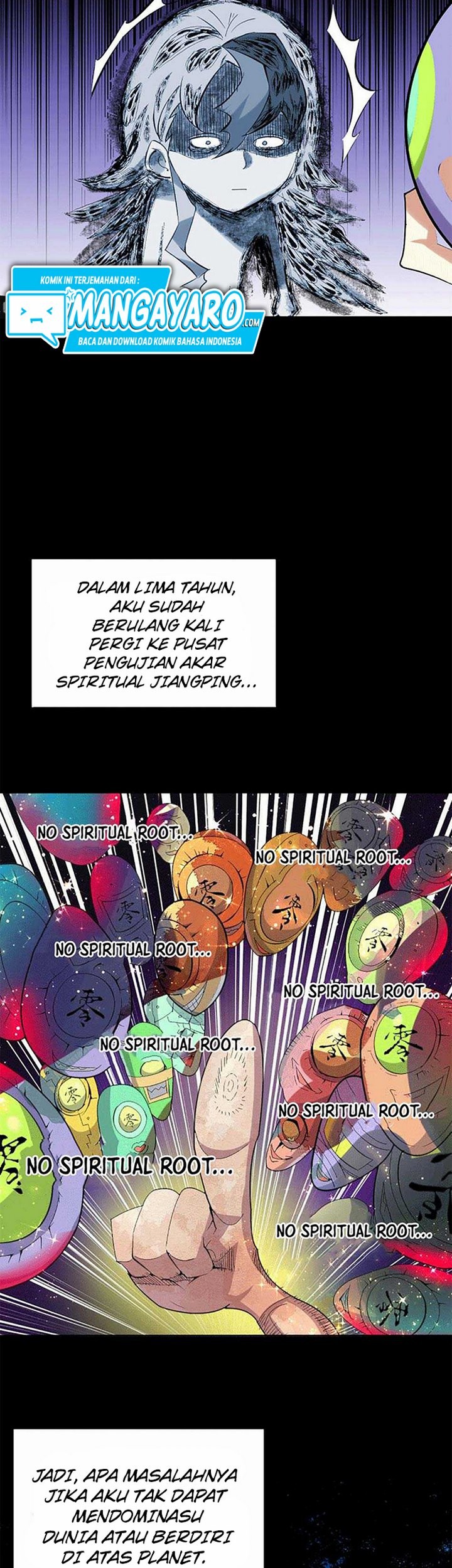 Beyond Myriad Peoples Bab 01 halaman 34