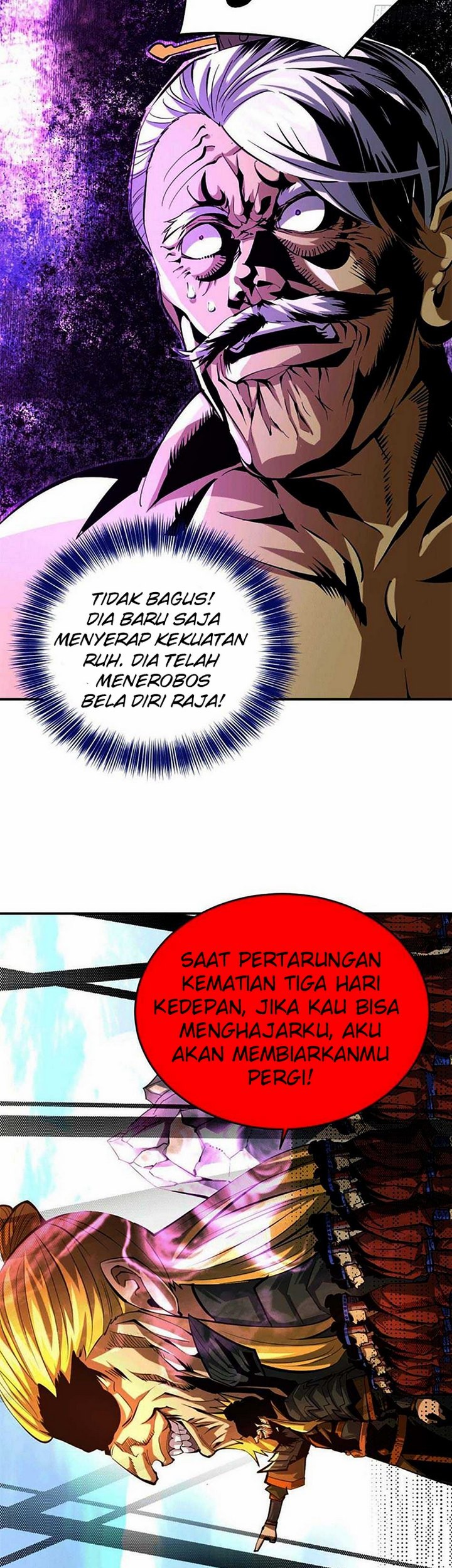 Beyond Myriad Peoples chapter 02 halaman 12