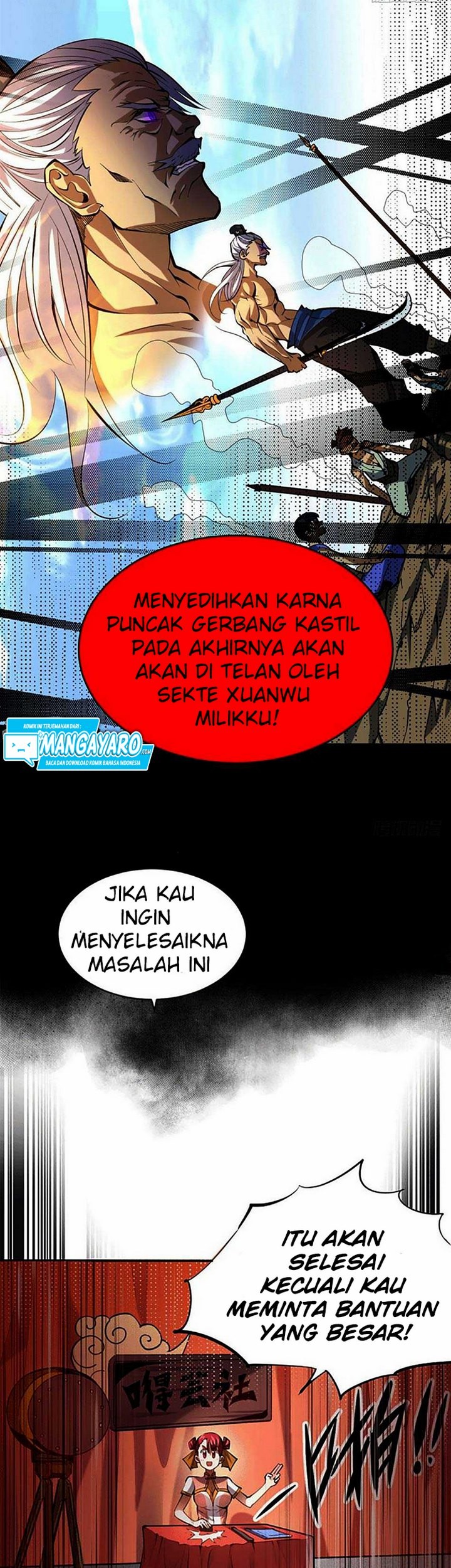 Beyond Myriad Peoples chapter 02 halaman 14