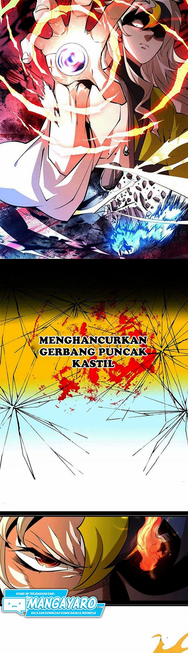 Beyond Myriad Peoples chapter 02 halaman 42