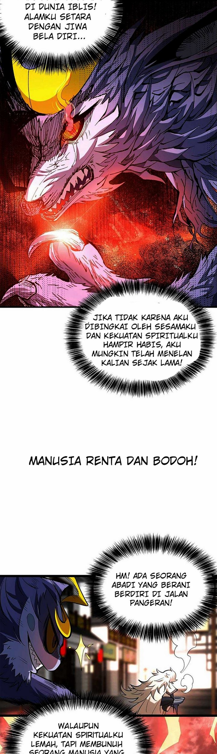 Beyond Myriad Peoples chapter 02 halaman 48