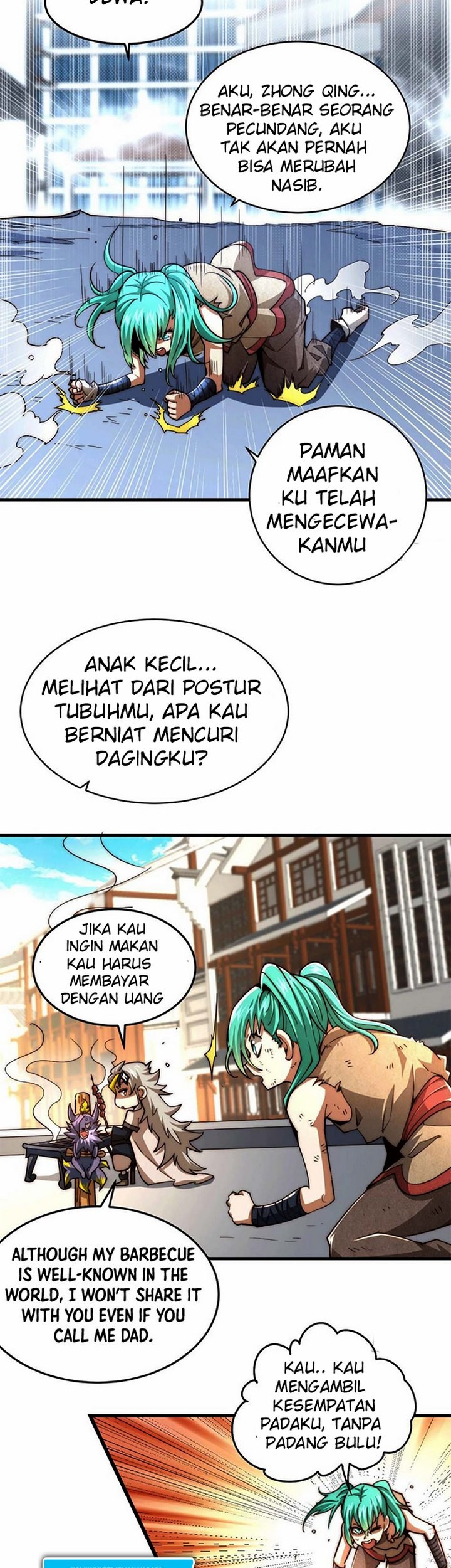 Beyond Myriad Peoples Bab 03 halaman 6