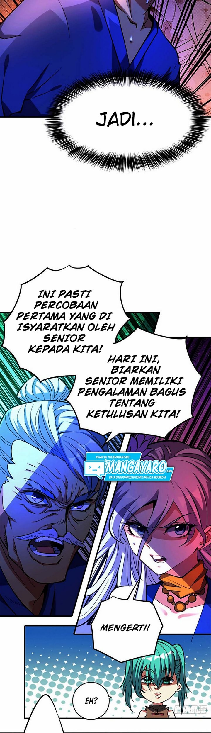 Beyond Myriad Peoples Bab 03 halaman 30