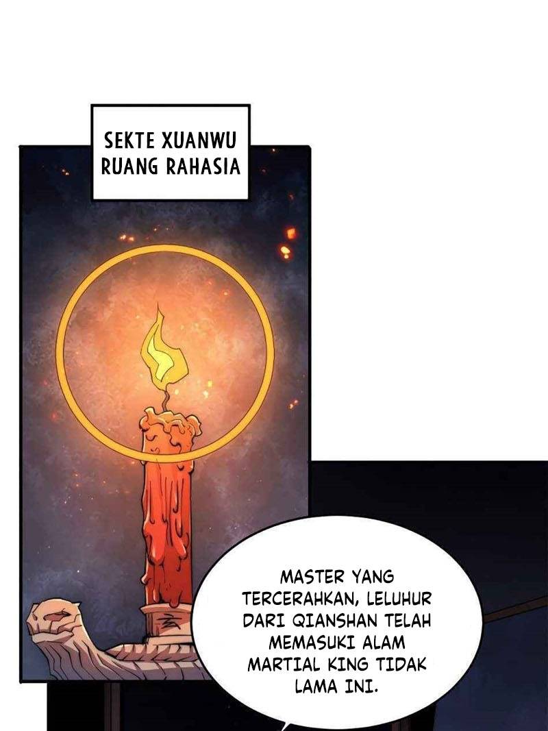 Beyond Myriad Peoples chapter 04 halaman 2