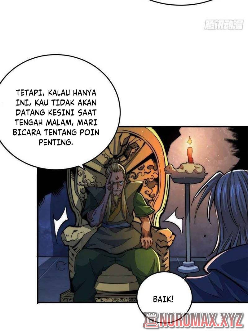 Beyond Myriad Peoples chapter 04 halaman 5